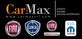 Logo Car Max Srl